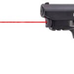CROSMAN NIGHT STALKER .177 BB - CO2 POWERED AIR PISTOL W/LASER