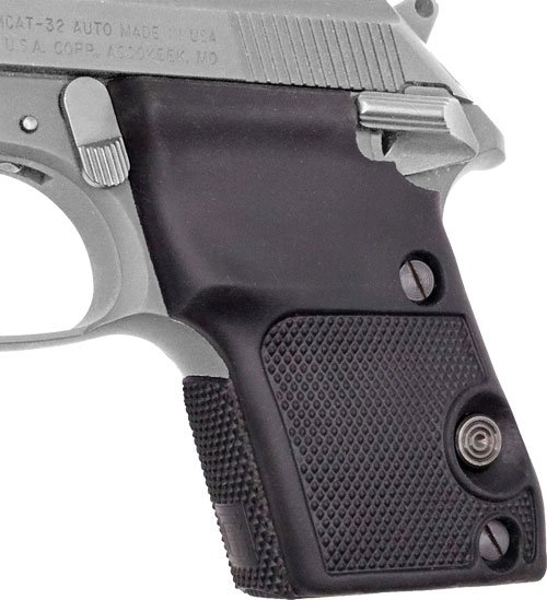 PEARCE GRIP WRAP AROUND FOR - BERETTA BOBCAT TOMCAT 21 32