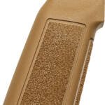 B5 SYSTEMS TYPE 22 PISTOL GRIP - COYOTE BROWN FLAT TOP