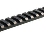 TALLEY PICATINNY BASE FOR - MOSSBERG PATRIOT LONG ACTION