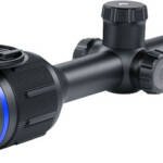 PULSAR THERMION 2 XQ50 PRO - 3-12 THERMAL SCOPE 384x288