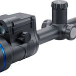 PULSAR THERMION 2 LRF XP60 - 3-24X THERMAL SCOPE 640X480