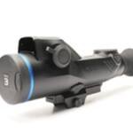 PULSAR TRAIL 3 XQ50 3.5-14 - THERMAL SCOPE 30MM 384X288 LRF