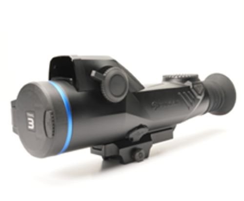PULSAR TRAIL 3 XR50 3-24 - THERMAL SCOPE 30MM 640X480 LRF