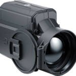 PULSAR KRYPTON 2 FXG50 CLIP ON - THERMAL IMAGING FRONT ATCHMNT