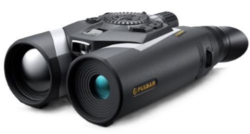 PULSAR SYMBION LRF DXT50 - THERMAL BINOS 1280X1024