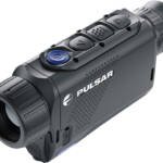 PULSAR AXION XQ30 PRO THERMAL - MONOCULAR 2-8X 384X288