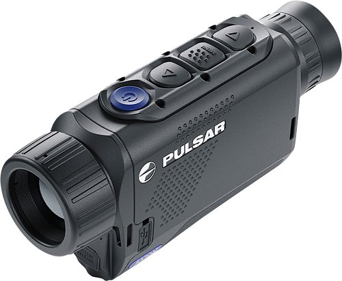PULSAR AXION XQ30 PRO THERMAL - MONOCULAR 2-8X 384X288