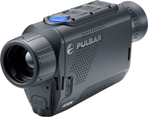 PULSAR AXION XG30 COMPACT - THERMAL MONOCULAR 640X480