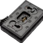 PULSAR IPS BATTERY CHARGER FOR - TRAIL HELION AND DIGISIGHT ULT