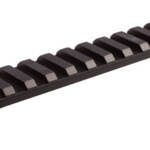 TALLEY PICATINNY BASE REMINGTN - 700/BERGARA B14 20MOA LA ALUMN