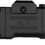 OLIGHT PL X DUAL BEAM COMPACT - RAIL LIGHT BLACK