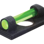 HIVIZ MINI-COMP SHOTGUN FRONT - SIGHT RED/GREEN/ORANGE