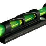 HIVIZ COMP-SIGHT LITEWAVE - SHOTGUN FRONT SIGHT VENT RIB