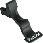 TACSOL PERFORMANCE MAG RELEASE - 10-22 & X-RING RIFLS MATTE BLK