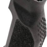 AMEND2 PRIAPUS PISTOL GRIP - WITH PALMSWELL BLACK