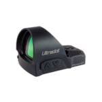 ULTRADOT REFLEX SIGHT PRIME XT - 3 MOA DOT BLACK