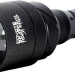 PREDATOR TAC COYOTE REAPER XXL - INFRARED ILLUMINATOR KIT