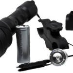 PREDATOR TAC COYOTE REAPER XXL - TRIPLE LED KIT RED/GRN/WHT