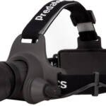 PREDATOR TAC THE LANTERN LED - HEADLAMP RED/WHITE