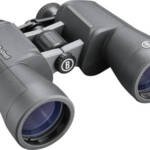 BUSHNELL BINOCULAR POWERVIEW-2 - 20X50 PORRO PRISM BLACK