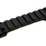 TALLEY PICATINNY BASE FOR - BROWNING X-BOLT II MAGNUM 0MOA