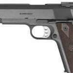 SPRINGFIELD ARMORY 1911 GARRISON TARG 9MM BL 5"