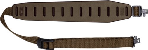 QUAKE CLAW 2.0 SLING BROWN