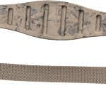 QUAKE CLAW CONTOUR RIFLE SLING - SAND CAMO