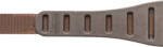 QUAKE CLAW CONTOUR RIFLE SLING - BROWN