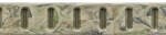 QUAKE CLAW SLIMLINE SLING - FLUSH CUP CAMO