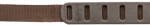 QUAKE SLIMLINE SLING - BROWN
