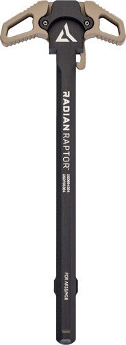RADIAN RAPTOR CHARGING HANDLE - FDE FOR AR15