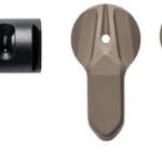 RADIAN TALON SAFETY SELECTOR - 4-LEVER FDE FOR AR15