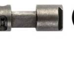 RADIAN TALON SAFETY SELECTOR - 2-LEVER BLACK FOR AR15