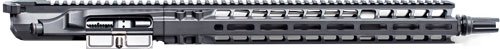 RADIAN MODEL 1 COMPLETE AR15 - UPPER 223 WYLDE 14.5 BLACK