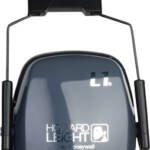 HOWARD LEIGHT LEIGHTNING L1 - SLIMLINE EAR MUFF NRR25