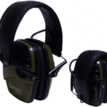 HOWARD LEIGHT IMPACT - ELECTRONIC EAR MUFF NRR22