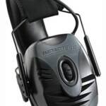 HOWARD LEIGHT IMPACT PRO - ELECTRONIC EAR MUFF NRR30