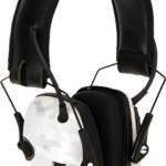 HOWARD LEIGHT IMPACT SPORT - MULTICAM ALPINE ELE MUFF NRR22