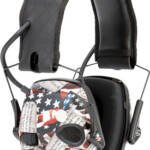 HOWARD LEIGHT IMPACT SPORT - BLUETOOTH EARMUFF 2 AMENDMENT