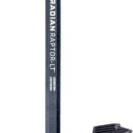 RADIAN RAPTOR LT CHARGING - HANDLE AMBI SAFETY 45/90 BLACK