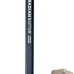 RADIAN RAPTOR COMBO CHARGING - HANDLE AMBI SAFETY 45/90 FDE