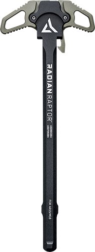 RADIAN RAPTOR CHARGING HANDLE - RADIAN OD FOR AR15