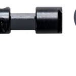 RADIAN TALON SAFETY SELECTOR - 2-LEVER RADIAN GREY FOR AR15