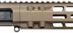 RADIAN UPPER/HANDGUARD MODEL 1 - AR-15 10" M-LOK FDE