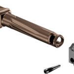 RADIAN AFTERBURNER & RAMJET - GEN3 BRONZE MATCH BARREL