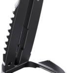 RADIAN MAGWELL & BACKSTRAP - SIG P365 MACRO GREY