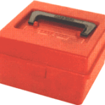 MTM AMMO BOX RIFLE 100-ROUNDS - WSM & WSSM ULTRA MAG. CALS GRN