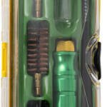 REMINGTON CLEANING KIT 12GA - W/BRASS RODS